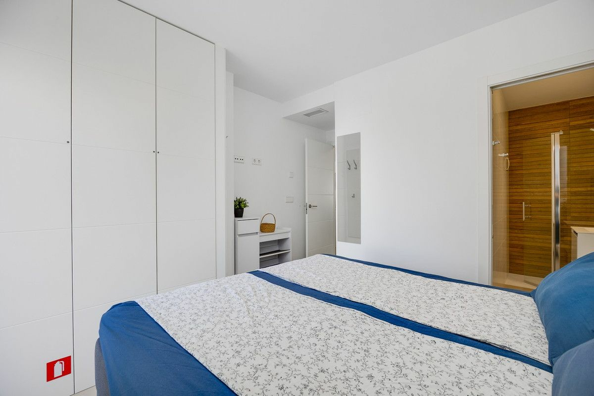 2-bedroom Apartment In Pilar De La Horadada, Spain (68 M²)