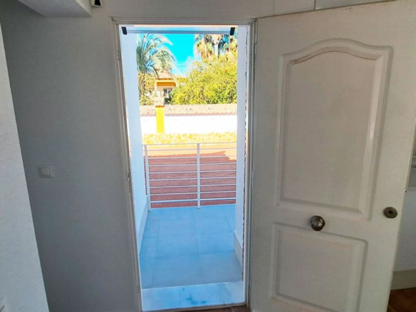 3-bedroom Villa In Catral, Spain (140 M²)