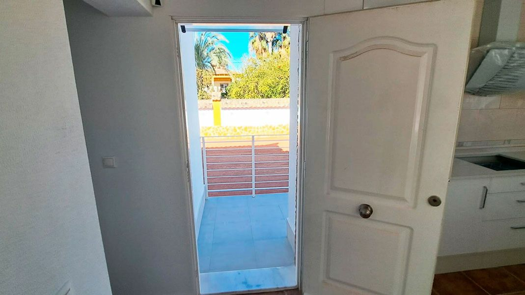 3-bedroom Villa In Catral, Spain (140 M²)