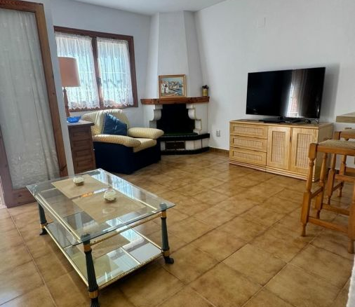 3-bedroom House In Orihuela Costa, Spain (82 M²)