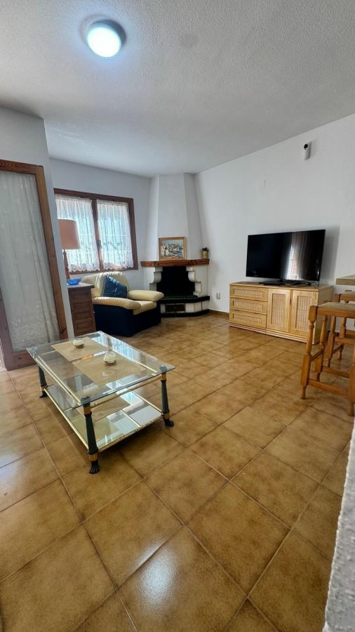 3-bedroom House In Orihuela Costa, Spain (82 M²)