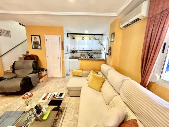 2-bedroom House In Orihuela Costa, Spain (71 M²)