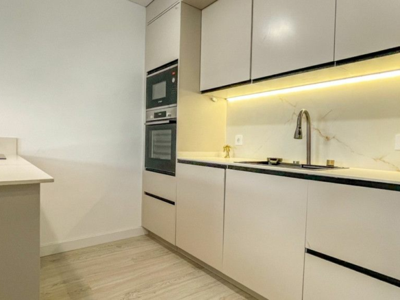 2-bedroom Apartment In Torrevieja, Spain (91 M²)