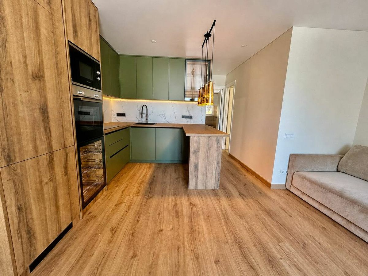 2-bedroom Apartment In Torrevieja, Spain (56 M²)