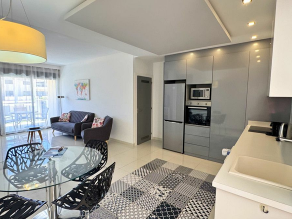 2-bedroom Apartment In Pilar De La Horadada, Spain (61 M²)