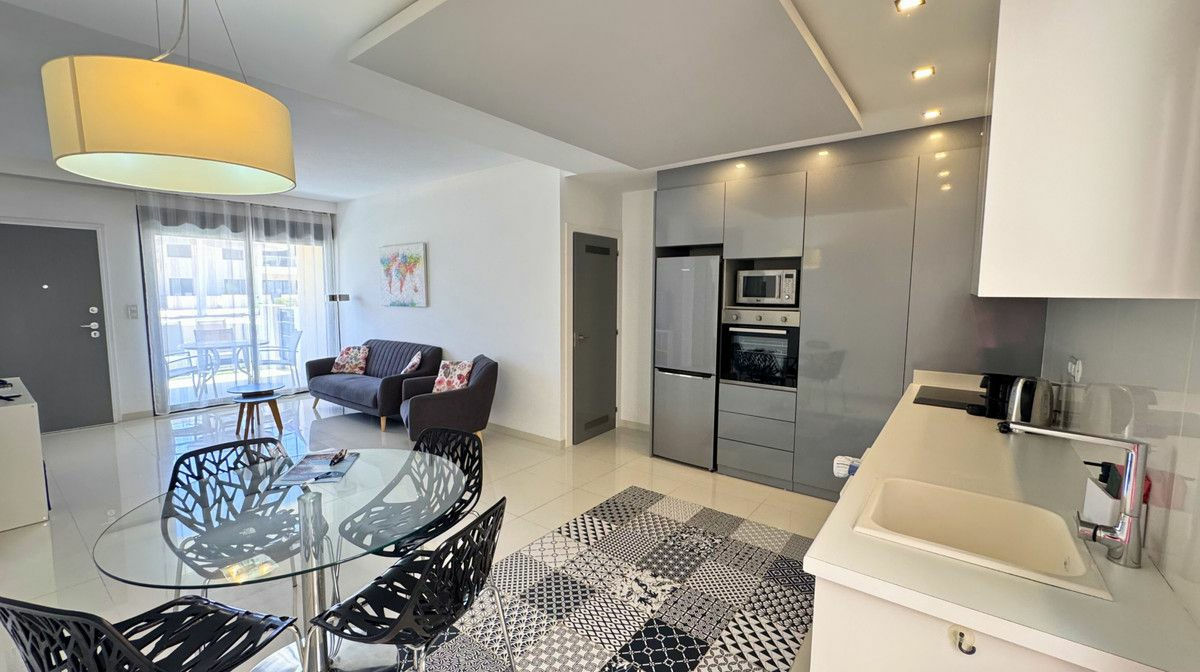 2-bedroom Apartment In Pilar De La Horadada, Spain (61 M²)