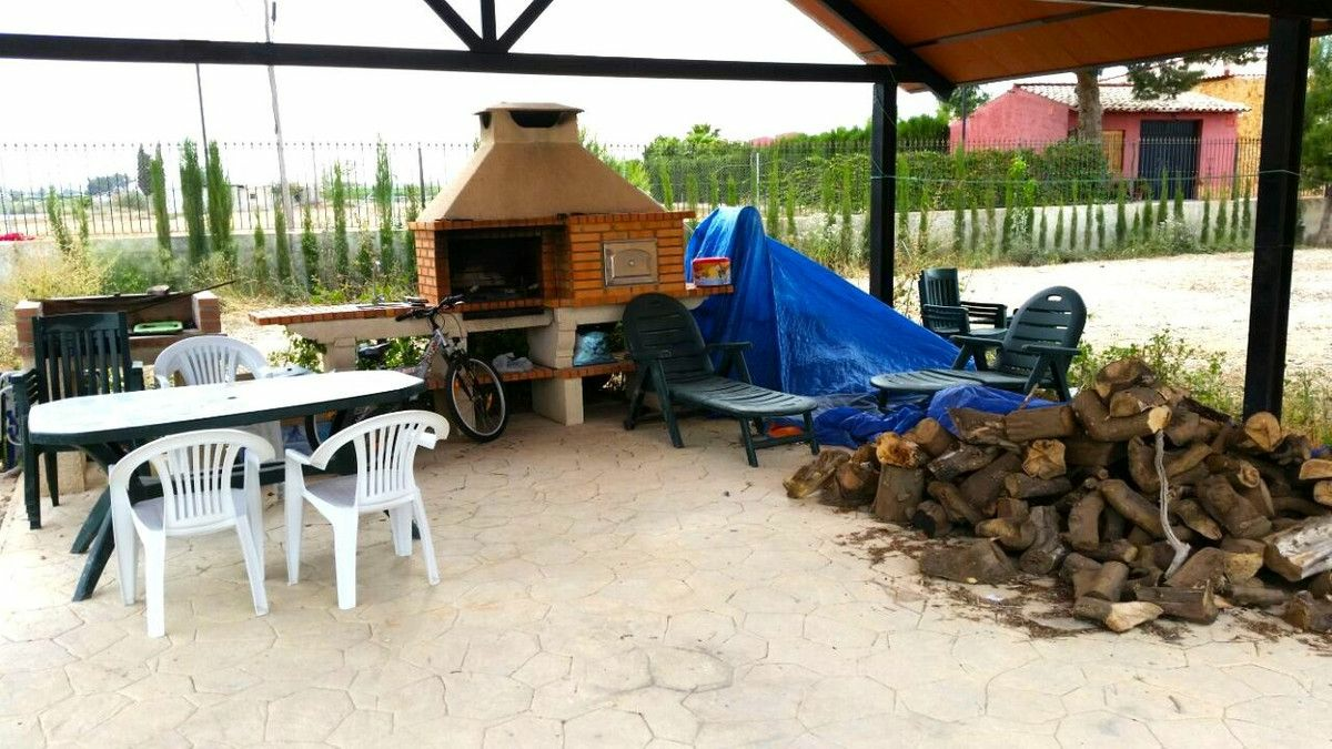 3-bedroom House In Benferri, Spain (160 M²)