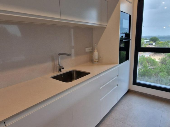 3-bedroom Apartment In Orihuela, Spain (113 M²)