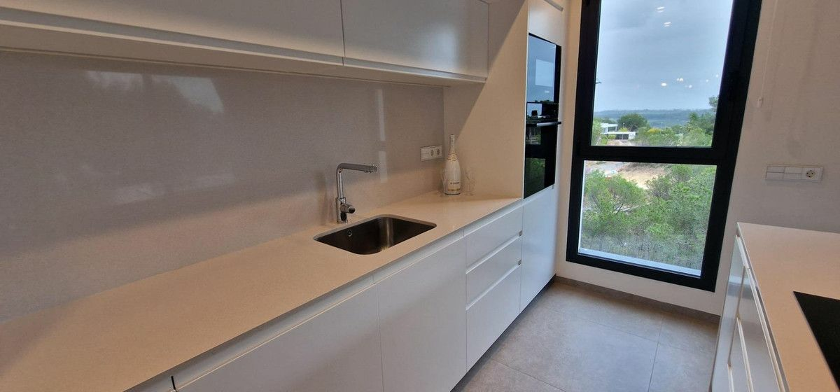 3-bedroom Apartment In Orihuela, Spain (113 M²)