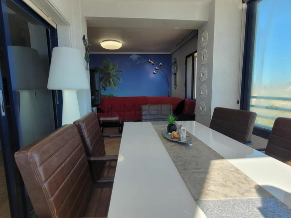 2-bedroom Apartment In Torrevieja, Spain (62 M²)