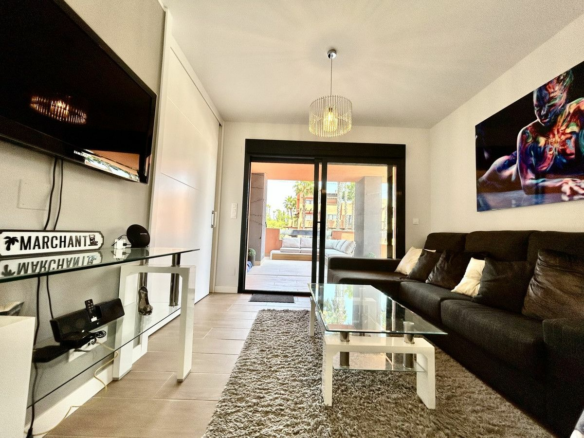 2-bedroom Apartment In Orihuela Costa, Spain (91 M²)