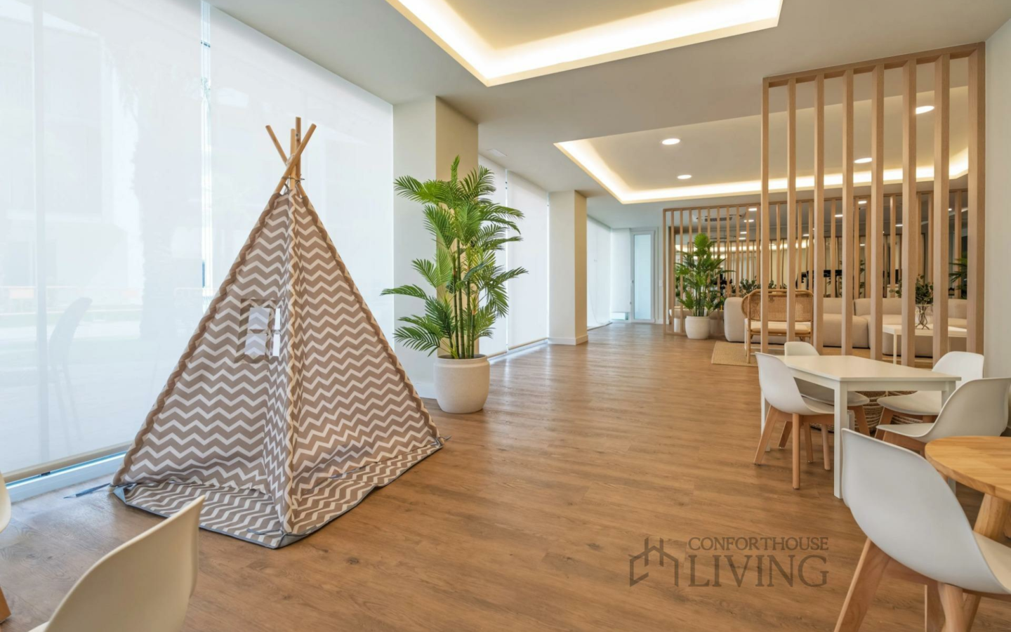 3-bedroom Flat In Jávea – Xàbia, Spain (106 M²)