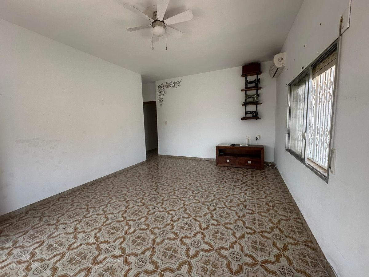 3-bedroom House In Los Alcázares, Spain (50 M²)