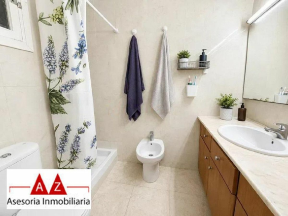 3-bedroom Apartment In Llucmajor, Spain (84 M²)