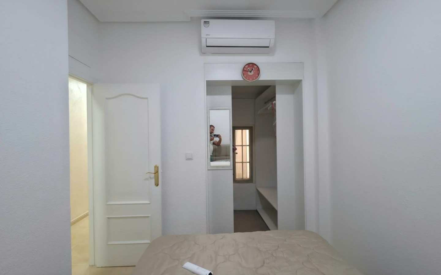 2-bedroom Apartment In Torrevieja, Spain (73 M²)