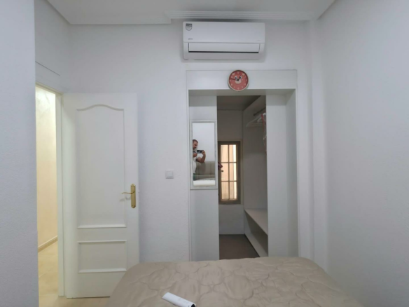 2-bedroom Apartment In Torrevieja, Spain (73 M²)