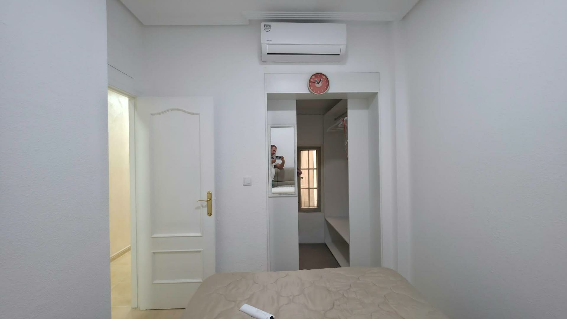 2-bedroom Apartment In Torrevieja, Spain (73 M²)