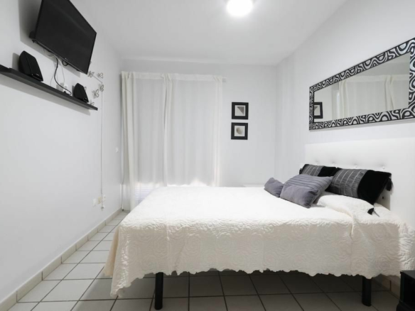 1-bedroom Apartment In Orihuela Costa, Spain (63 M²)