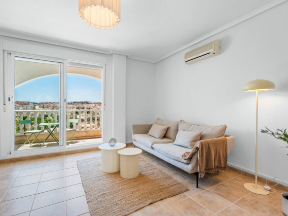 3-bedroom Villa In Rojales, Spain (105 M²)