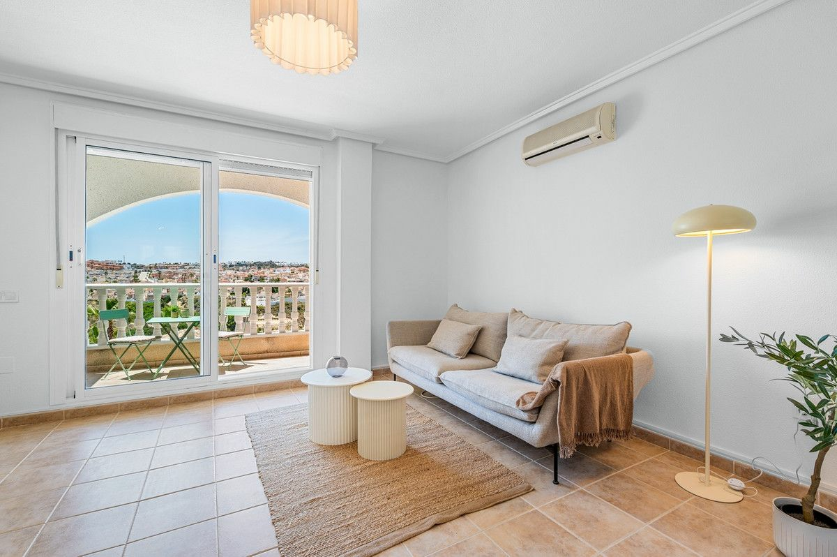 3-bedroom Villa In Rojales, Spain (105 M²)