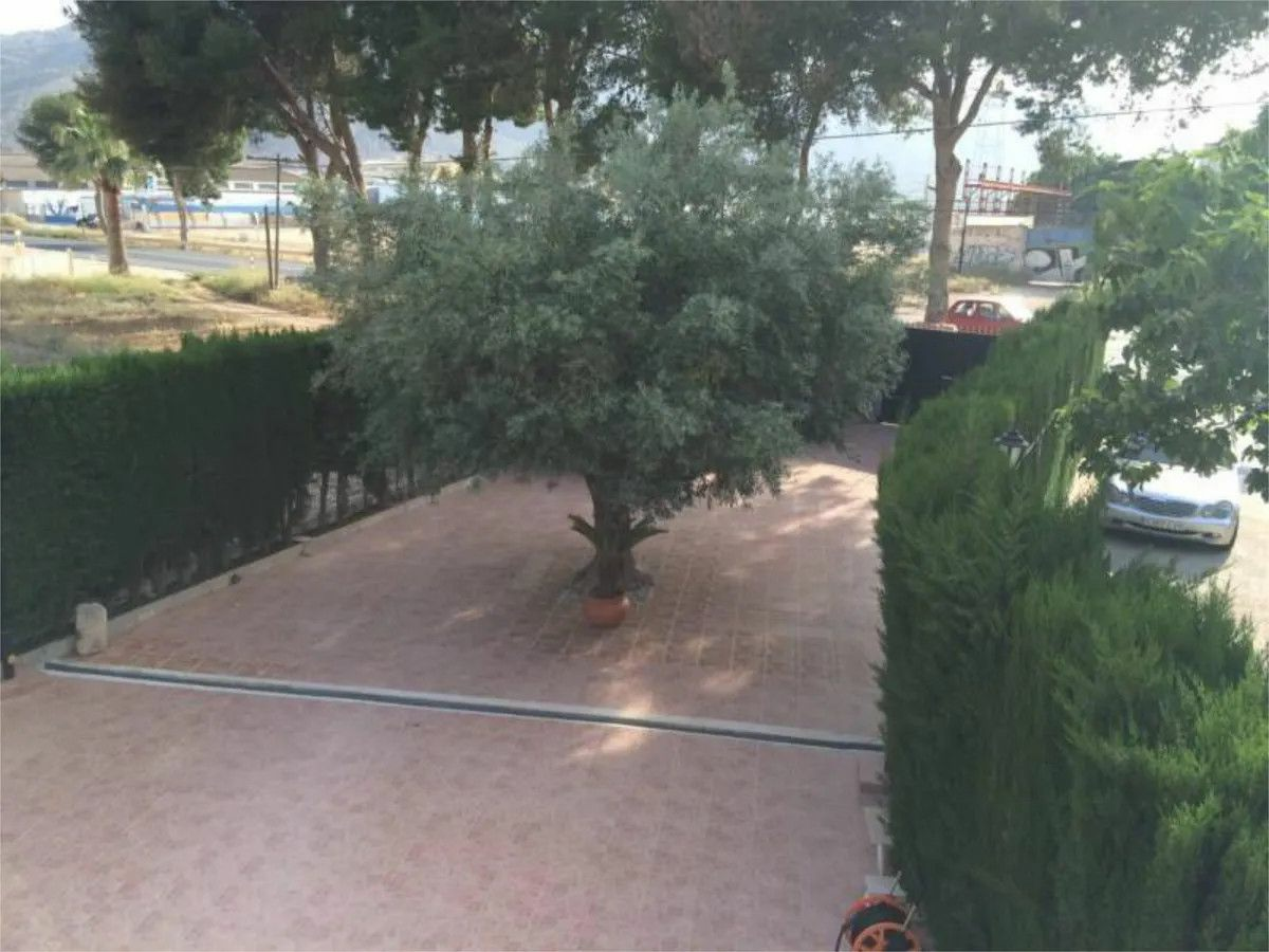 4-bedroom House In Orihuela, Spain (350 M²)