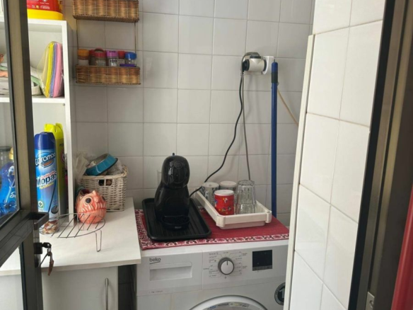 2-bedroom Apartment In Santiago De La Ribera, Spain (105 M²)