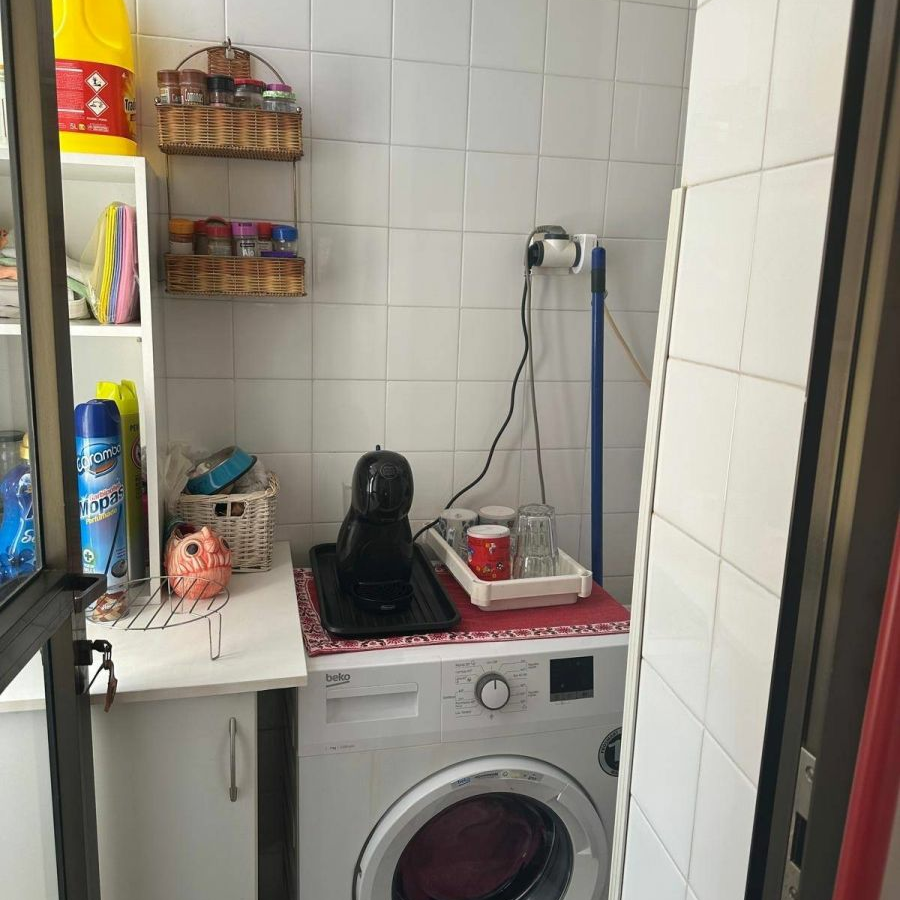 2-bedroom Apartment In Santiago De La Ribera, Spain (105 M²)