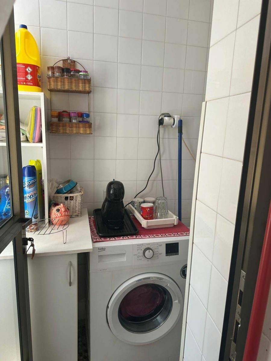 2-bedroom Apartment In Santiago De La Ribera, Spain (105 M²)