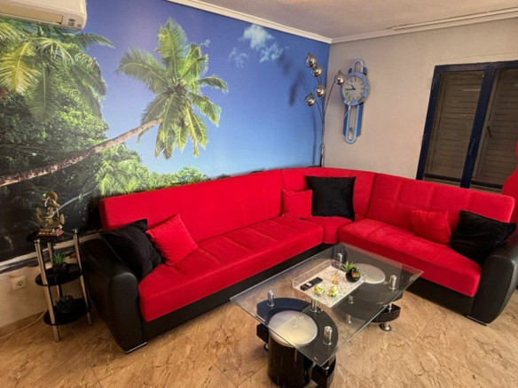 2-bedroom Apartment In Torrevieja, Spain (62 M²)