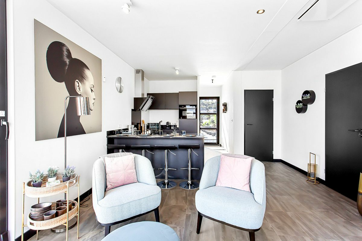 3-bedroom Apartment In Mijas, Spain (92 M²)