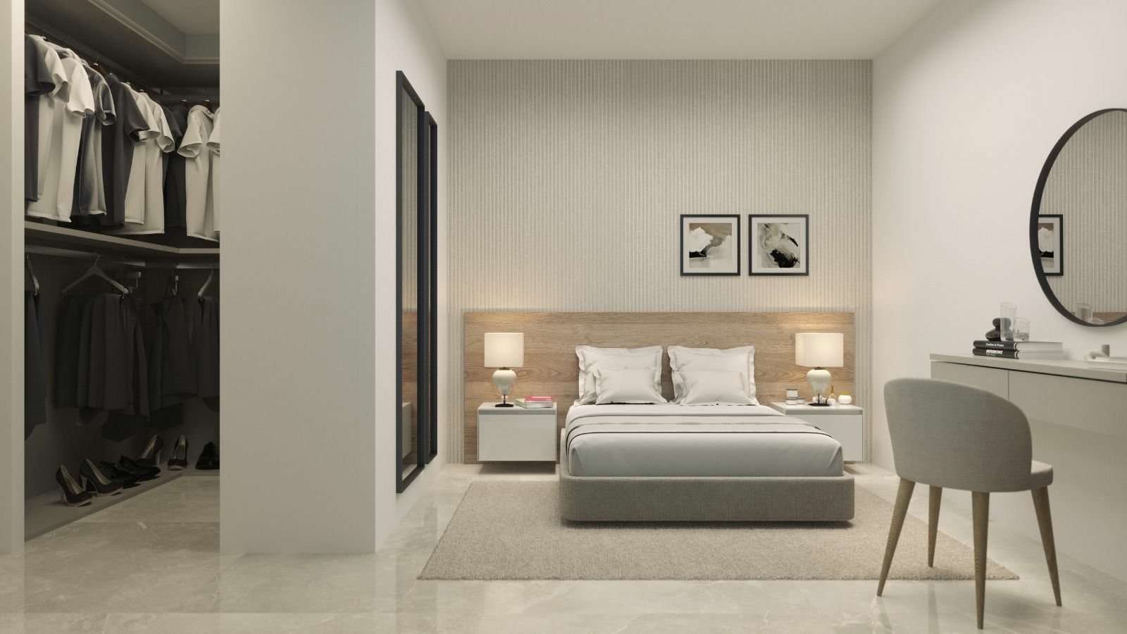 2-bedroom Penthouse In Torrevieja, Spain (162 M²)