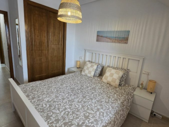 2-bedroom Apartment In Orihuela Costa, Spain (72 M²)