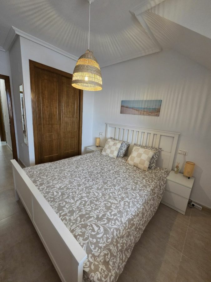 2-bedroom Apartment In Orihuela Costa, Spain (72 M²)