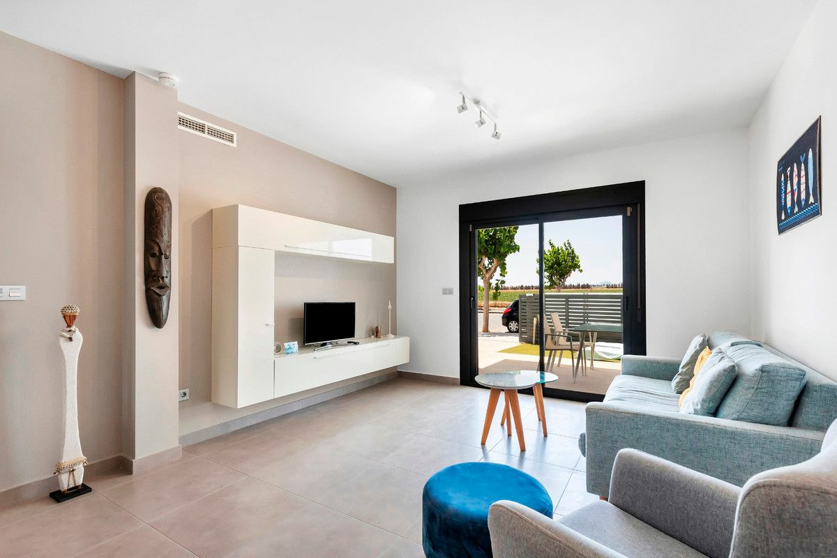 2-bedroom Apartment In Pilar De La Horadada, Spain (68 M²)