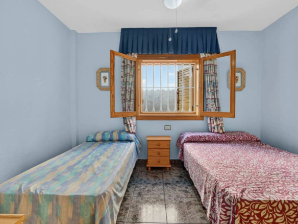 3-bedroom House In Santiago De La Ribera, Spain (103 M²)