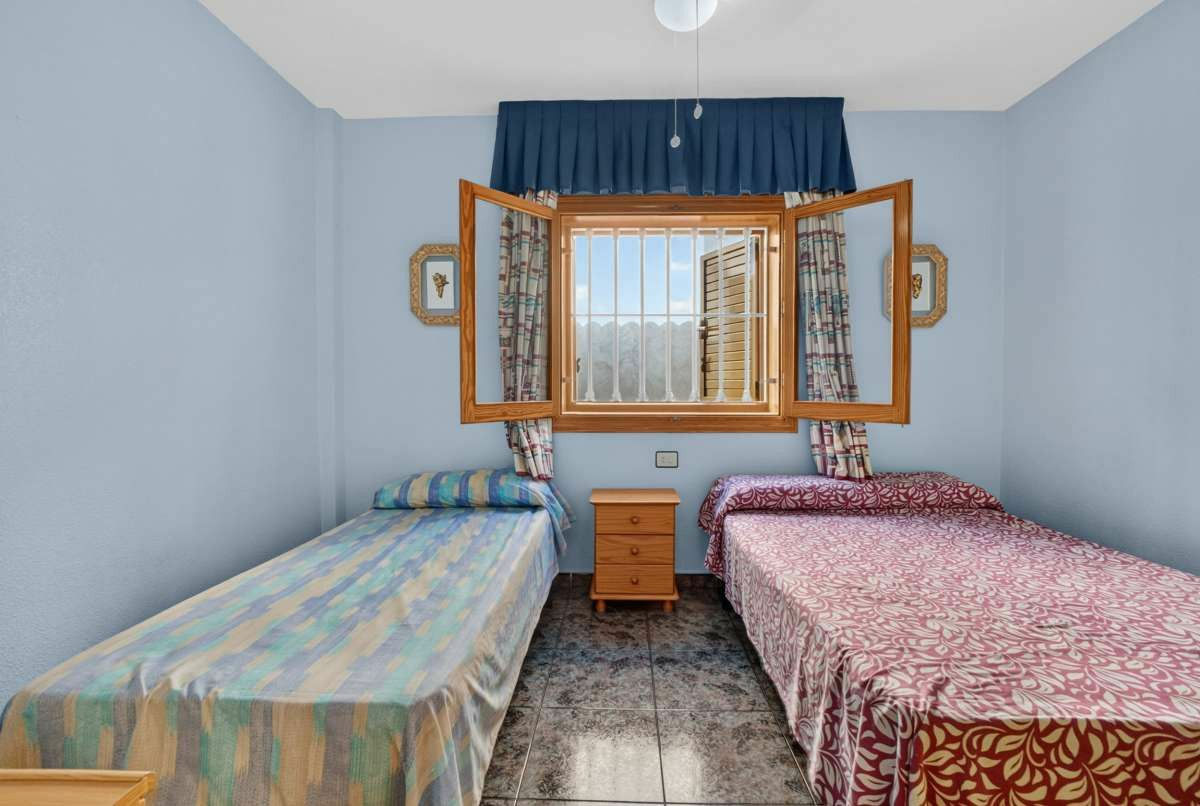 3-bedroom House In Santiago De La Ribera, Spain (103 M²)