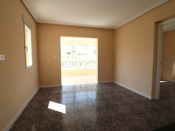 2-bedroom Apartment In Orihuela Costa, Spain (52 M²)