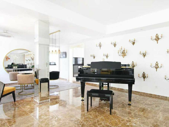4-bedroom Villa In Santiago De La Ribera, Spain (473 M²)