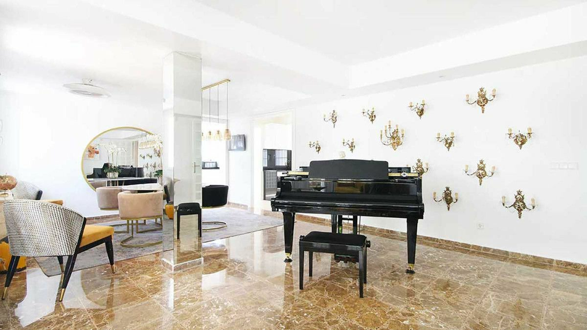 4-bedroom Villa In Santiago De La Ribera, Spain (473 M²)