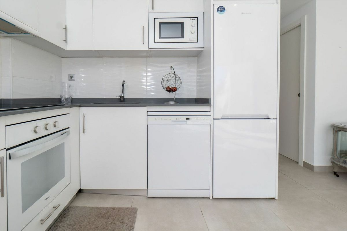 2-bedroom Apartment In San Pedro Del Pinatar, Spain (55 M²)