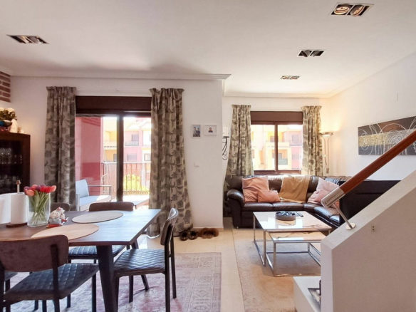 2-bedroom Apartment In Orihuela Costa, Spain (80 M²)