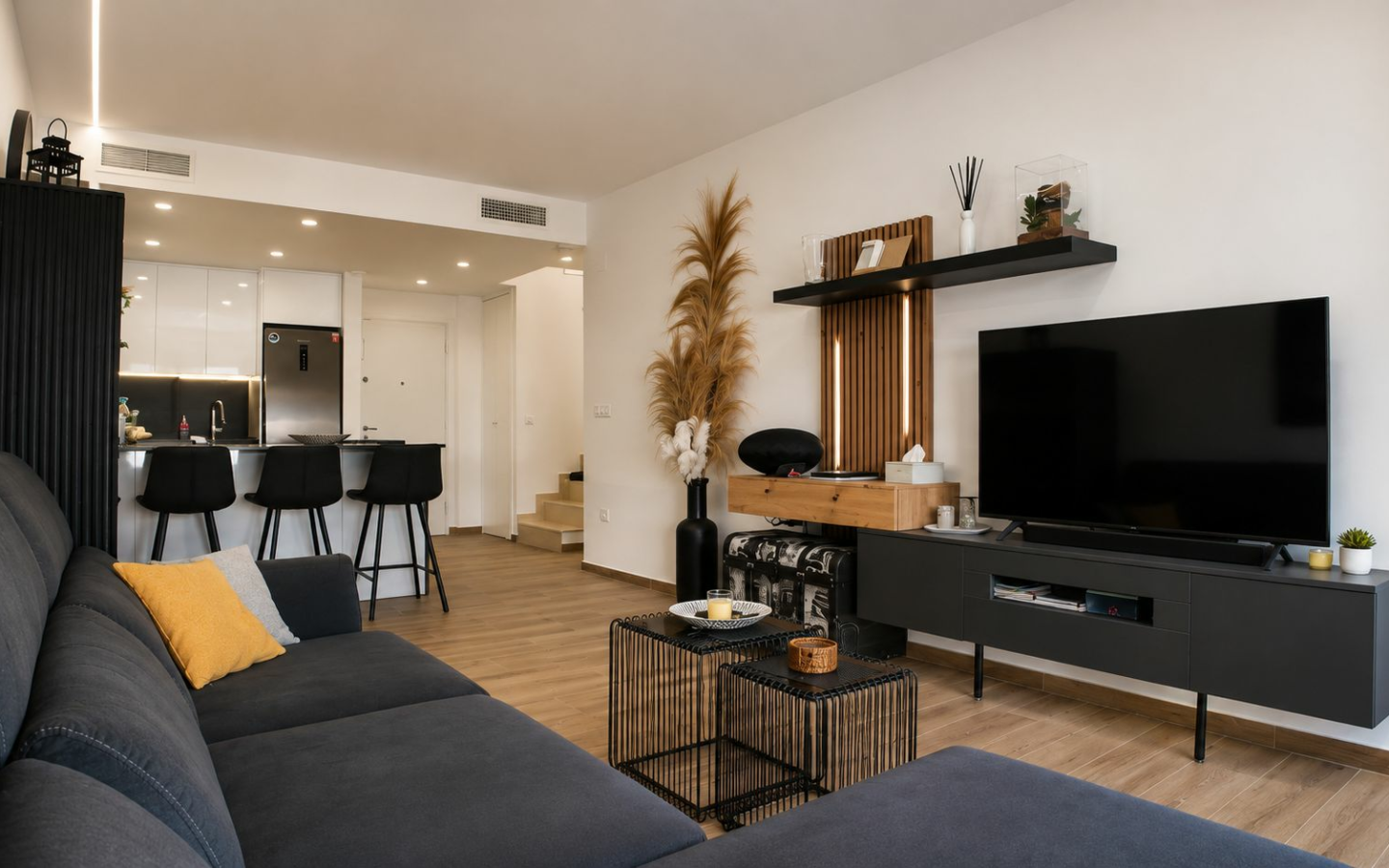 3-bedroom Penthouse In Orihuela Costa, Spain (96 M²)
