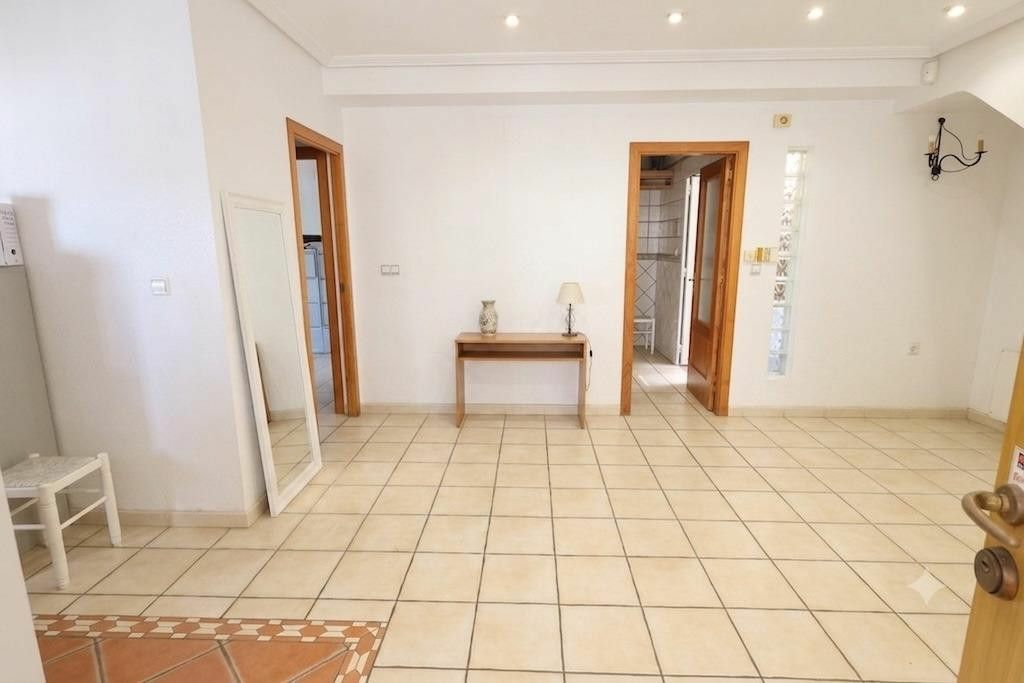 3-bedroom House In Torrevieja, Spain (89 M²)