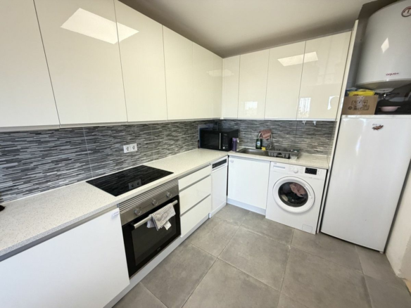 3-bedroom Villa In Orihuela Costa, Spain (95 M²)