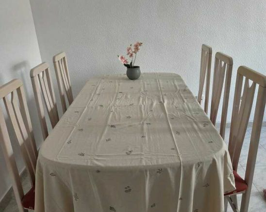 3-bedroom Apartment In Torrevieja, Spain (95 M²)