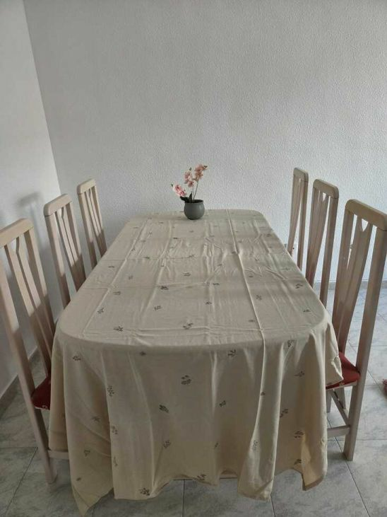 3-bedroom Apartment In Torrevieja, Spain (95 M²)