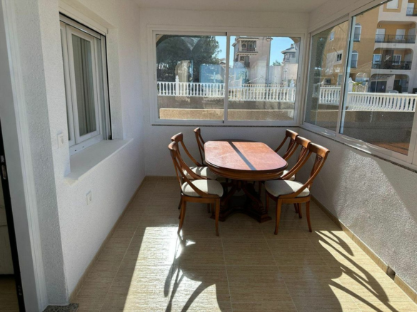 4-bedroom House In Orihuela Costa, Spain (207 M²)