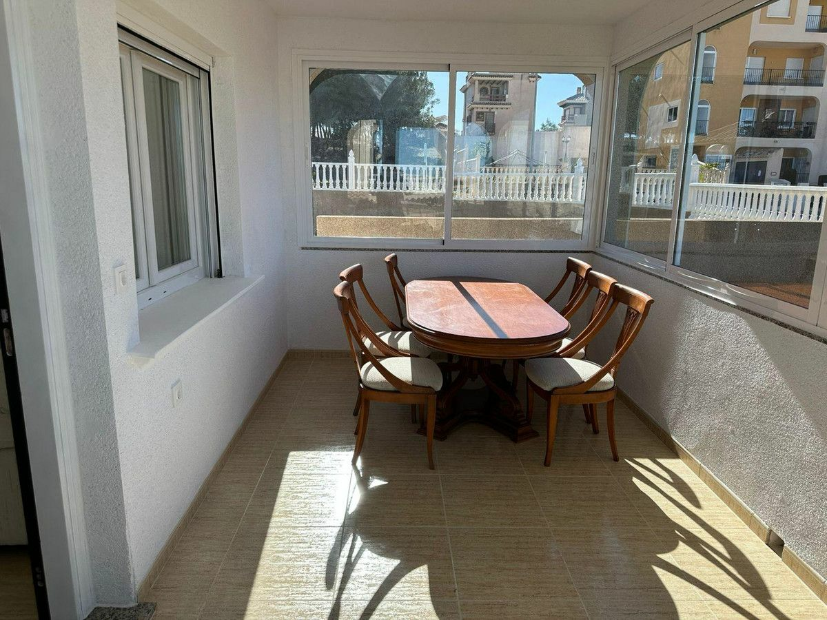 4-bedroom House In Orihuela Costa, Spain (207 M²)