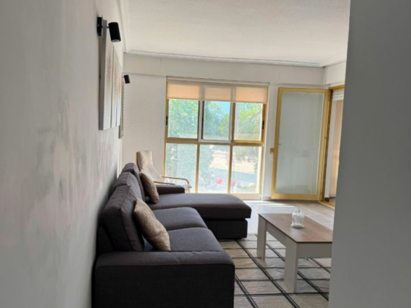 3-bedroom Apartment In Torrevieja, Spain (117 M²)