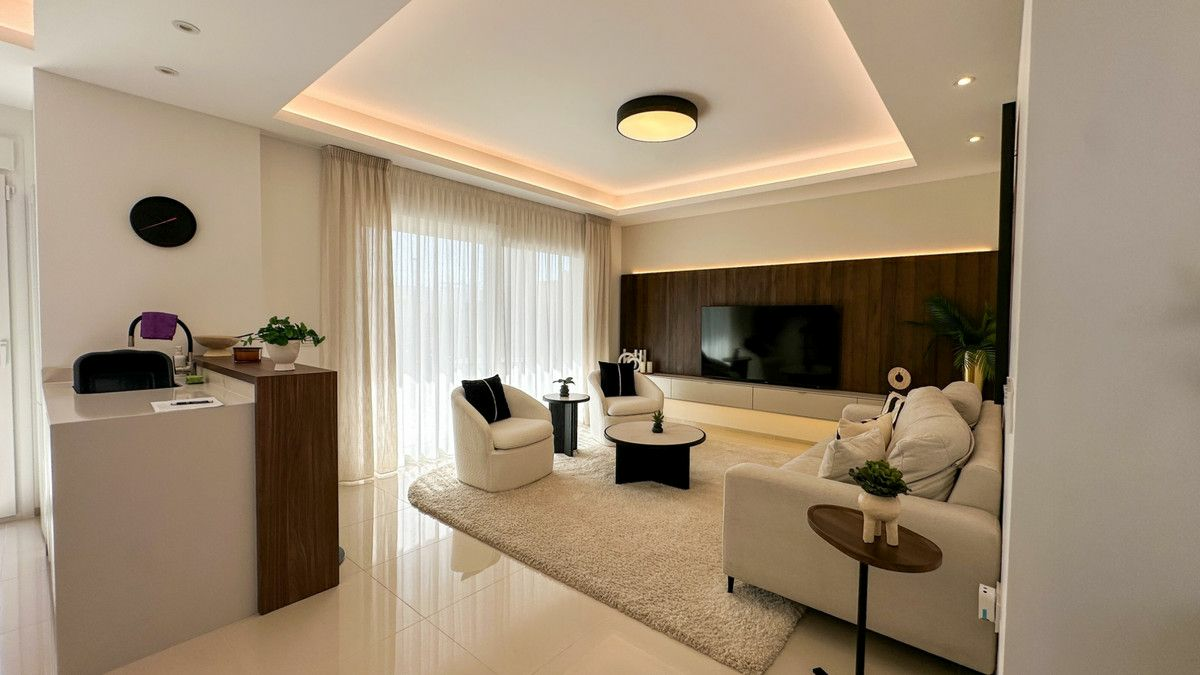 2-bedroom Villa In Rojales, Spain (79 M²)
